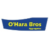 O'Hara Bros. Aggregates Limited logo - Similar company to Geo Aggregates Ltd