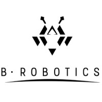 B Robotics logo - Similar company to I Love Remote Jobs