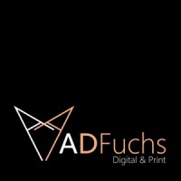 ADFuchs logo - Similar company to Ddh Gmbh