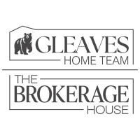 Gleaves Home Team: Realtor at The Brokerage House logo