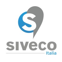 Siveco Italia logo - Similar company to Siveco Group