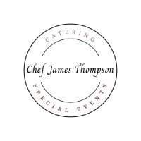 Chef James Caters logo - Similar company to Codefest Africa