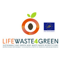 Proyecto LIFE Waste4Green logo - Similar company to Proyecto Life Co2Rk