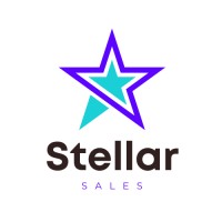 Stellar Sales logo - Similar company to Collaborative Future