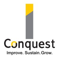 CONQUEST QUALITY SYSTEMS SERVICES PRIVATE LIMITED logo - Similar company to Conquest Quality Systems Services Pvt.Ltd.,