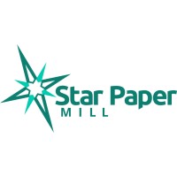 Star Paper Mill Paper Industry LLC logo - Similar company to Quant Gulf