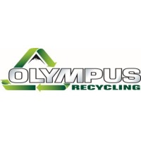 Olympus Recycling logo - Similar company to M&M Waste, Inc