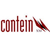 CONTEIN XXI logo - Similar company to Deco Software