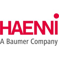 HAENNI Instruments Inc. logo - Similar company to Precisionwave Ag