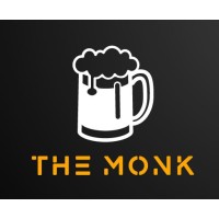 The Monk logo - Similar company to Pi Hospitality
