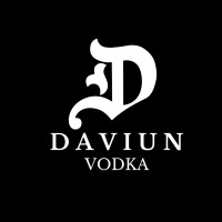 DAVIUN VODKA logo - Similar company to Duae Vodka