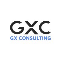 GX Consulting logo - Similar company to Getdet