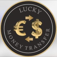 Lucky Money Transfer logo - Similar company to Tamam Türkiye