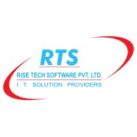 Rise Tech Software Pvt. Ltd. logo - Similar company to Raicetech Soft