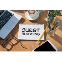 Guest Posting Online logo - Similar company to Guest Posts Manager