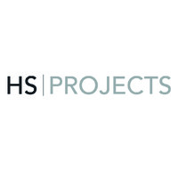 HS Projects logo - Similar company to Hs-Projects Elektro- & Installatietechniek