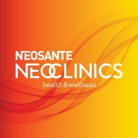 Neosante NEOClinics logo - Similar company to Estetika Ltd