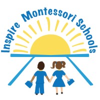 Inspire Montessori Group logo - Similar company to Minibugs Nurseries