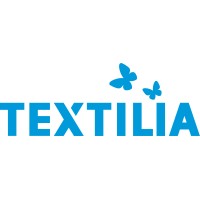 Textilia Danmark logo - Similar company to Berendsen