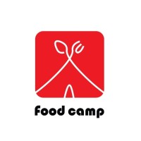 Food Camp logo - Similar company to W.B.C. International S.R.L