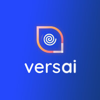 Versai logo - Similar company to Leadbeam