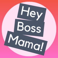 Hey Boss Mama logo - Similar company to Diversité Footwear