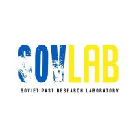SovLAb logo - Similar company to Choose To Help