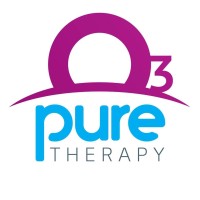 Pure Ozone Therapy Center logo - Similar company to معهد دار العلم للتعليم والتدريب
