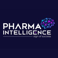Pharma Intelligence logo - Similar company to Clincepta