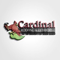 Cardinal Roofing and Exteriors logo - Similar company to Roofsonly.Com