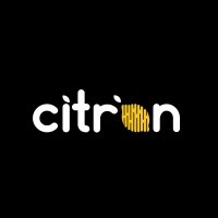 Citron Creative logo - Similar company to Gorgona Studio
