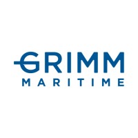 Grimm Maritime AS logo - Similar company to Nomadic Chartering As