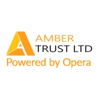 Amber Trust Ltd. logo - Similar company to Opera Limited