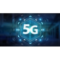 5G logo - Similar company to 5G Llc