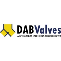 DAB Valves (A division of John King Chains Limited) logo - Similar company to Srv Engineering Private Limited