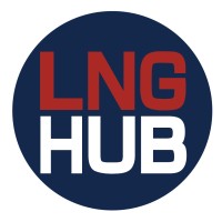LNG Hub logo - Similar company to Prima Lng