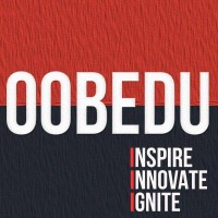 OOBEDU Pvt. Ltd. logo - Similar company to Lasertech Entertainment Pvt Ltd