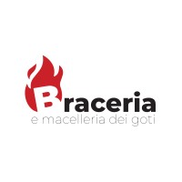 Braceria dei goti logo - Similar company to Braceria Bifulco