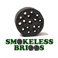Smokeless Briqs Energy Solutions logo - Similar company to Smart Systems Research Laboratory