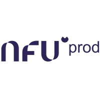 NFU - Nouvelles Fonctions Urbaines logo - Similar company to Habx