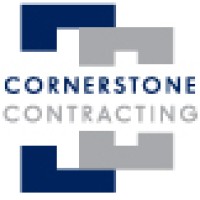 CORNERSTONE Contracting Corporation logo - Similar company to Ivey, Barnum & O'Mara, Llc