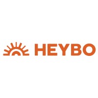 Heybo logo - Similar company to Saladstop Group