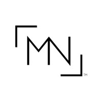 Mint & Needle logo - Similar company to Empowerment Beyond Scars