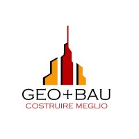 GEO+BAU S.R.L. logo - Similar company to Geo-Controlli