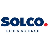 SOLCO BIOMEDICAL CO. (I) Pvt. Ltd. logo - Similar company to Happy Placements