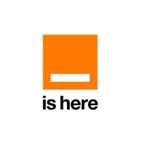 Orange SL logo - Similar company to Sierra Leoneans In Technology