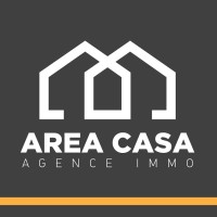 AREA CASA logo - Similar company to Top Blogs Uk