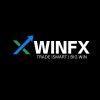 WINFX TRADE (Forex) logo - Similar company to Godash