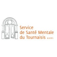 Service de Santé mentale du Tournaisis logo - Similar company to Groupe D'Animation De La Basse-Sambre