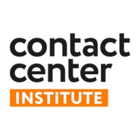 Contact Center Institute logo - Similar company to Aplicalia Group